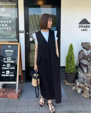 1000円以下ってまじ！？【ユニクロ】完売前に欲しい♡「ラッフルスリーブT」