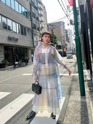 今季必見！【ネクタイ】を取り入れた「最旬コーデ」って？