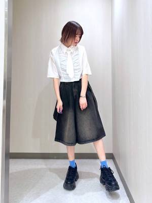 今季必見！【ネクタイ】を取り入れた「最旬コーデ」って？