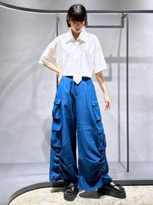 今季必見！【ネクタイ】を取り入れた「最旬コーデ」って？