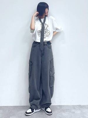 今季必見！【ネクタイ】を取り入れた「最旬コーデ」って？