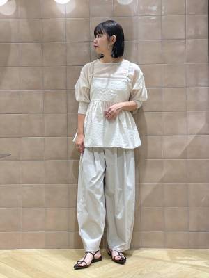 汗かいてもサラサラ！ この夏ゲットしたい【吸水速乾アイテム】って？