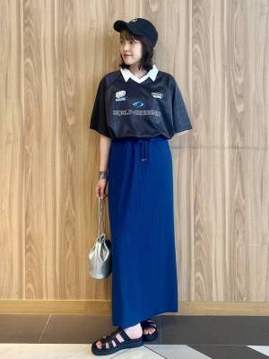 汗かいてもサラサラ！ この夏ゲットしたい【吸水速乾アイテム】って？