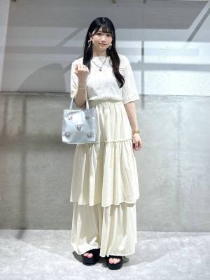 この“ひとクセ”でこなれ見え♡ 今季愛用したい【フリンジアイテム】って？