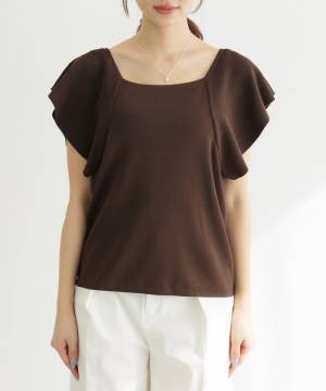 大至急、お店に駆け込んでーッ！！【ROPÉ PICNIC】この夏、買いたい♡「ひんやりトップス」