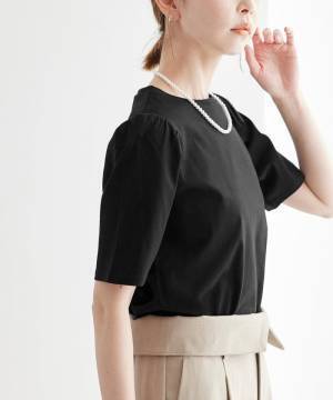 大至急、お店に駆け込んでーッ！！【ROPÉ PICNIC】この夏、買いたい♡「ひんやりトップス」