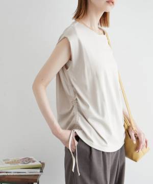 今買い足したい！【ROPÉ PICNIC】大人っぽ上品♡「最旬トップス」