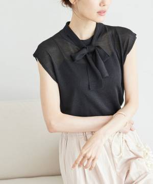 今買い足したい！【ROPÉ PICNIC】大人っぽ上品♡「最旬トップス」