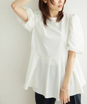 今買い足したい！【ROPÉ PICNIC】大人っぽ上品♡「最旬トップス」