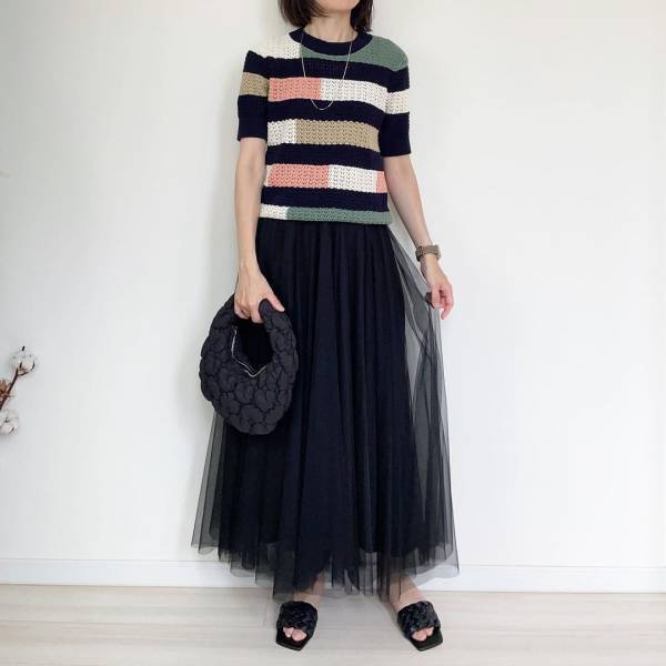 えっ、本当に【ユニクロ】！？ 完売前にゲットしたい♡「最旬トップス」