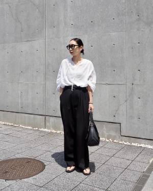 えっ、本当に【ユニクロ】！？ 完売前にゲットしたい♡「最旬トップス」