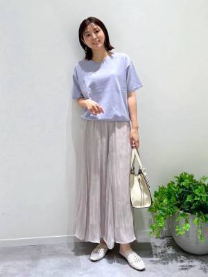 こりゃ、目移りしちゃう♡【グローバルワーク】全買いしたい！「最旬スカート」