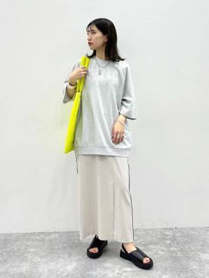 こりゃ、目移りしちゃう♡【グローバルワーク】全買いしたい！「最旬スカート」