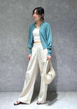 あまりにも優秀！ 夏でも手放せない【羽織りアイテム】って？