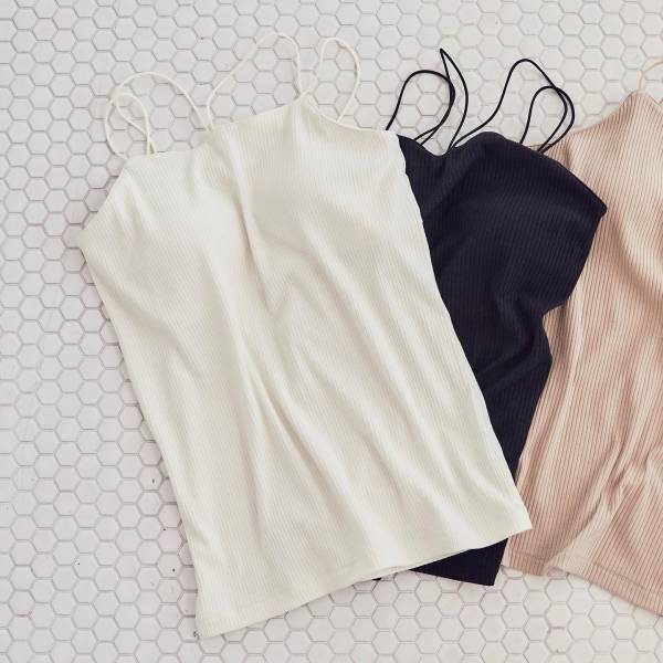 夏は『ホワイト』が必要不可欠♡【ROPÉ PICNIC】即カゴしたい！「白色トップス」