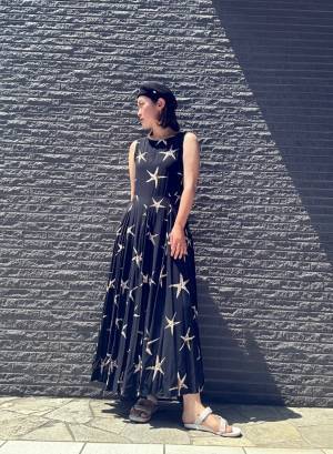 夏コーデのアクセントに！【SHEIN】おしゃれ感漂う「ベレー帽」コーデ