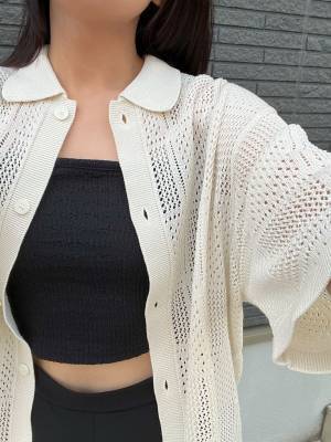 「ここに気を付けてます！」【GU】メンズアイテムをおしゃれに着るコツ