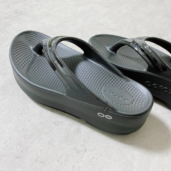 一足は欲しい！ 大人におすすめな【トングサンダル】って？