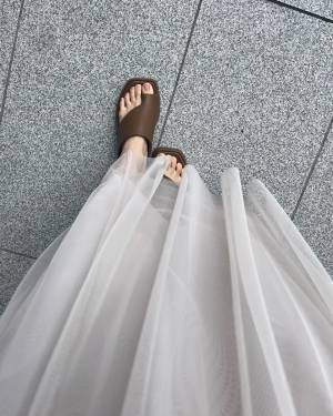 一足は欲しい！ 大人におすすめな【トングサンダル】って？