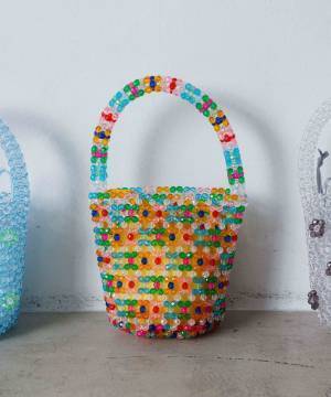 どこで買ったの？って聞かれそう！ デザインが可愛い【一癖バッグ】