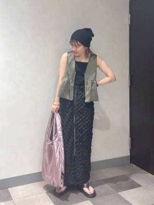 どこで買ったの？って聞かれそう！ デザインが可愛い【一癖バッグ】