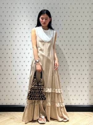 どこで買ったの？って聞かれそう！ デザインが可愛い【一癖バッグ】