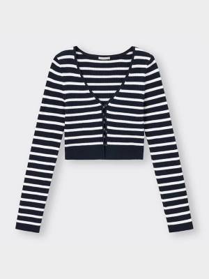 夏の日差しも怖くない！！【GU】UV対策にピッタリの「羽織りアイテム」って？