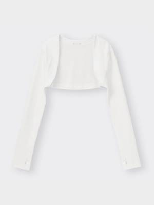 夏の日差しも怖くない！！【GU】UV対策にピッタリの「羽織りアイテム」って？