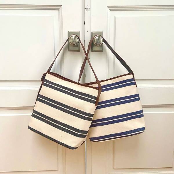 『可愛すぎて買い足した♡』【しまむら】マニアも大絶賛！「高見えバッグ」