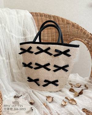 『可愛すぎて買い足した♡』【しまむら】マニアも大絶賛！「高見えバッグ」