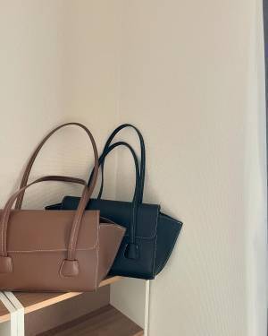 『可愛すぎて買い足した♡』【しまむら】マニアも大絶賛！「高見えバッグ」