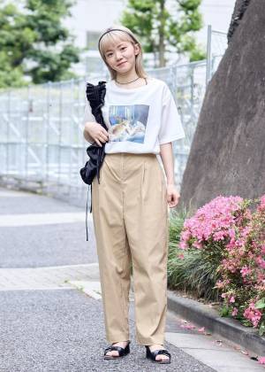 この夏、大注目ーーッ！！【ROPÉ PICNIC】迷わず買いたい♡「コレクションアイテム」