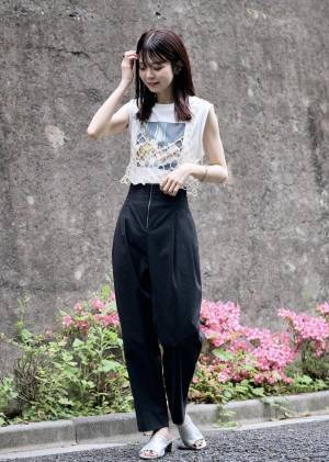 この夏、大注目ーーッ！！【ROPÉ PICNIC】迷わず買いたい♡「コレクションアイテム」