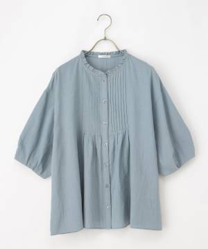 5分袖じゃなくて『6分袖』！？【ハニーズ】気になる二の腕カバーも◎「上品トップス」