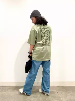 皆はどれが好き？【GU】自分好みの絵柄を発見できる♡「グラフィックT」