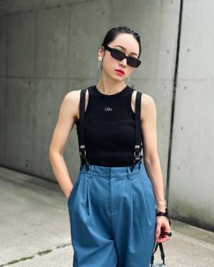 夏の必須アイテム！ おしゃれ度を格上げする♡【夏小物】