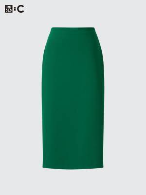 全部『1,990円』以下なの！？【ユニクロ】買うっきゃない！「お買い得スカート」