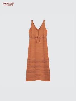 気合い入れずに可愛くなれる♡【ユニクロ】大人っぽ「旬ワンピ」って？