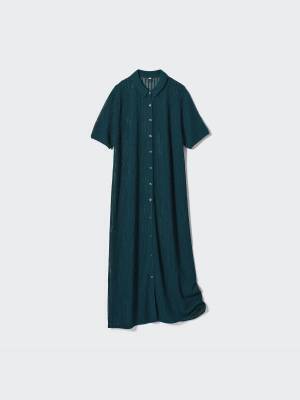 この透け感、上品♡【ユニクロ】いま、買っておきたい「優秀アイテム」