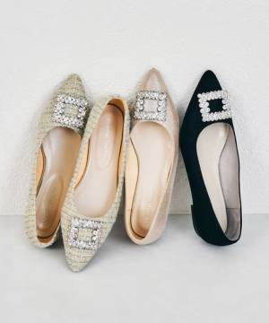 今季、大注目！ 夏に映える【ビジューアイテム】をチェック♡