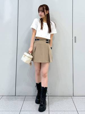 今季、大注目！ 夏に映える【ビジューアイテム】をチェック♡