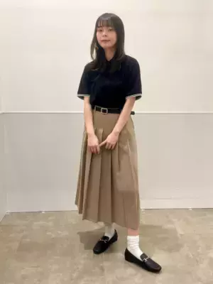 すぐに真似したい！ いま注目の【プレッピースタイル】知ってる？