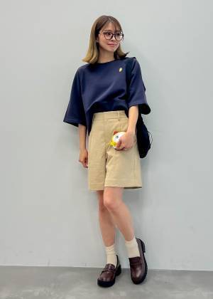 すぐに真似したい！ いま注目の【プレッピースタイル】知ってる？