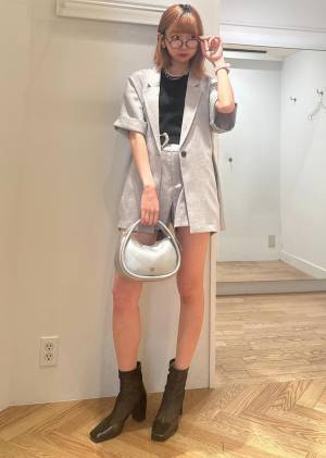 すぐに真似したい！ いま注目の【プレッピースタイル】知ってる？