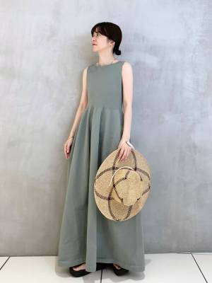 すぐに、ゲットしたい！ きれいめコーデにぴったり♡【上品ハット】