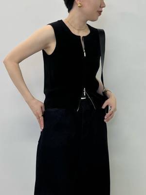 2色買いした！！【GU新作】この夏必見、大人ヘルシーアイテム！