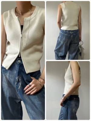 2色買いした！！【GU新作】この夏必見、大人ヘルシーアイテム！