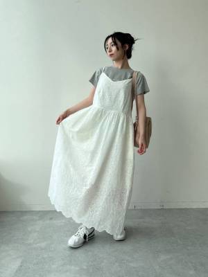 【ALAND】人気スタッフさんに学ぶ！ 最旬「韓国っぽコーデ」って？