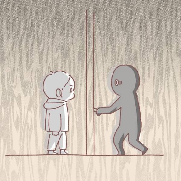 家の中にいたら…「ガチャンッ！」なぜか勝手に玄関ドアが“解錠”！？だが次の瞬間⇒「…え？」“恐怖の光景”を目撃する！？