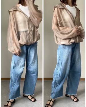 これ話題って知ってた？【ユニクロ】オシャレさんが絶賛。「タンクトップ」